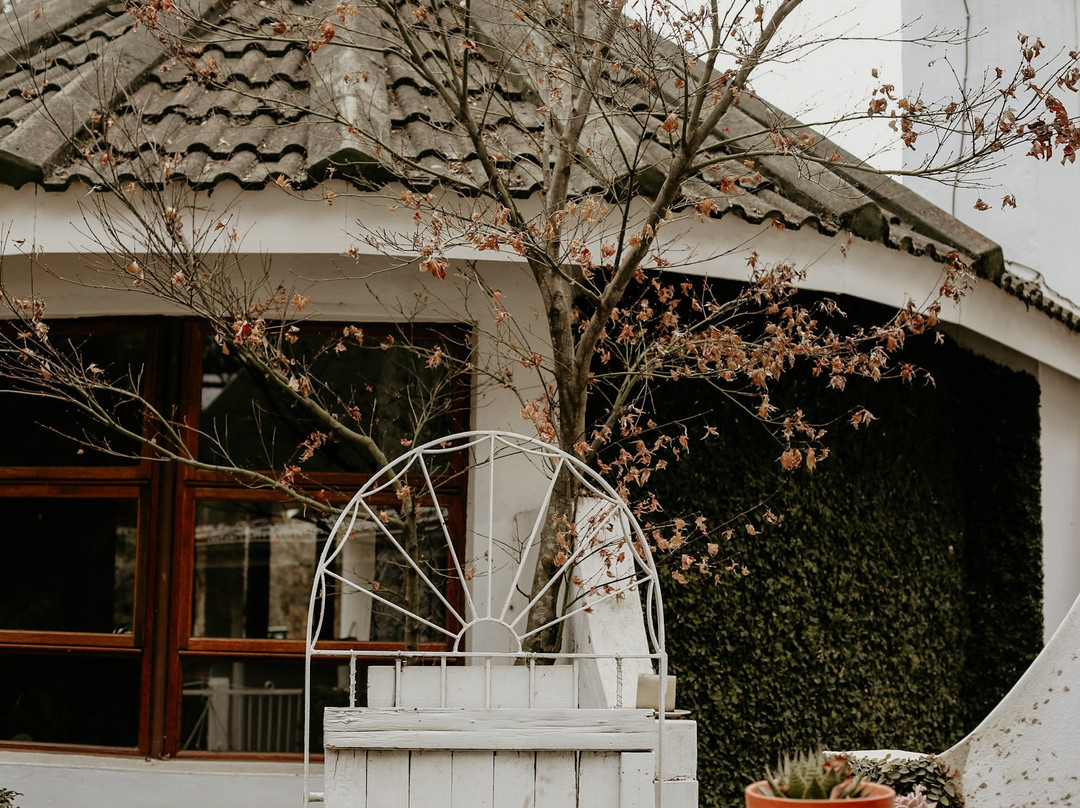 Abberley Guest House主图