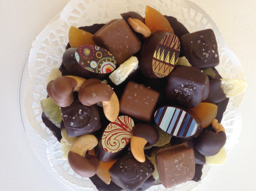 Sweethearts Three-Sharon必去景点