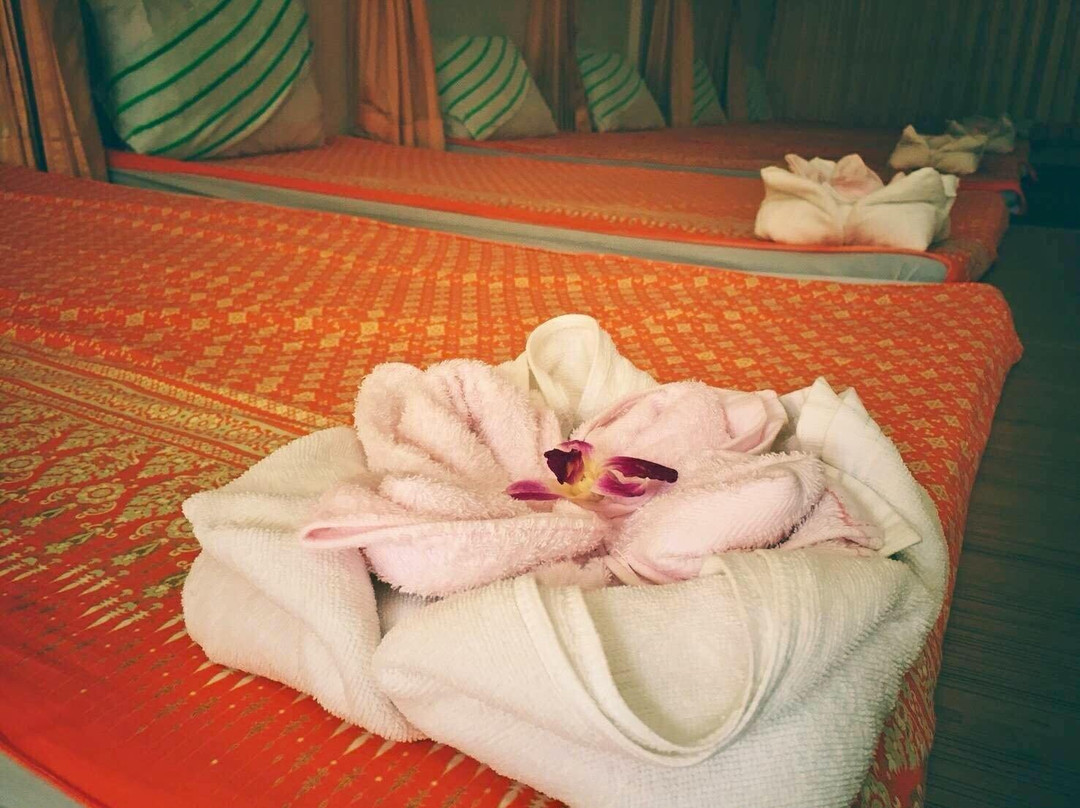 Ying Thai Massage景点图片