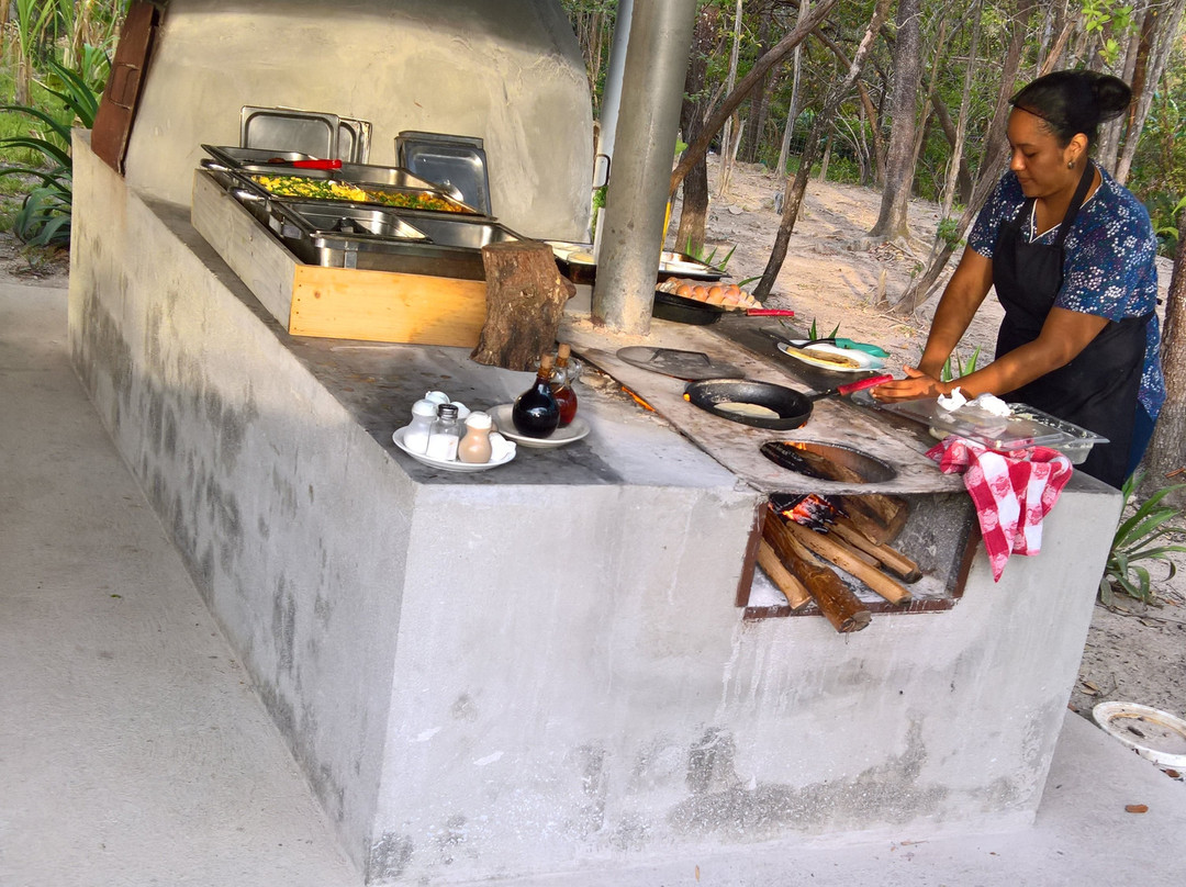 Canon de La Vieja Lodge主图