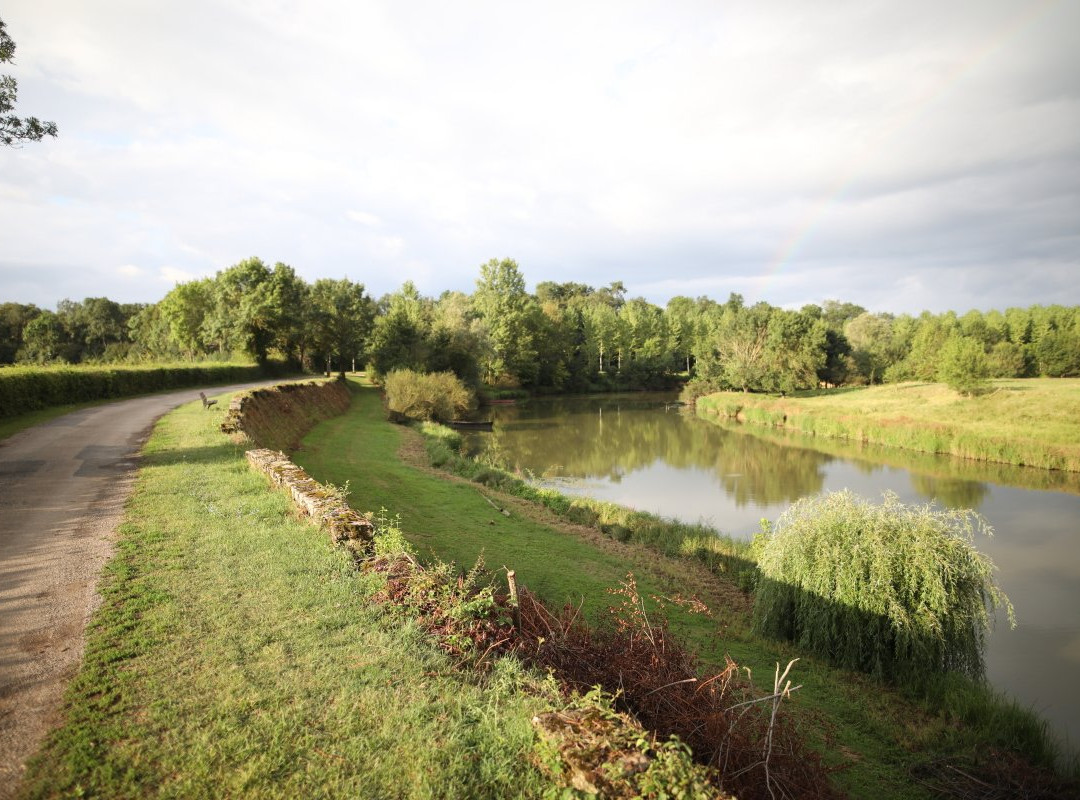Saone-et-Loire旅游攻略图片