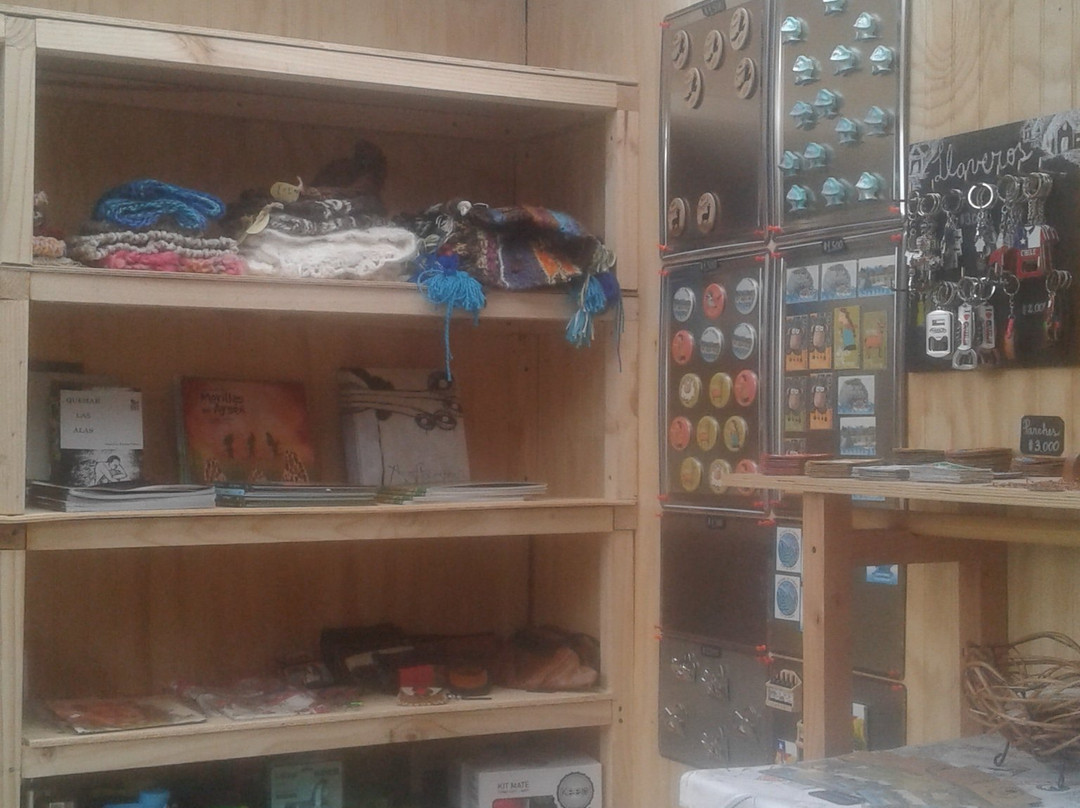 Colores del Lago-Puerto Rio Tranquilo必去景点