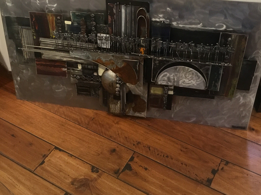 Renee Taylor Gallery-塞多纳必去景点