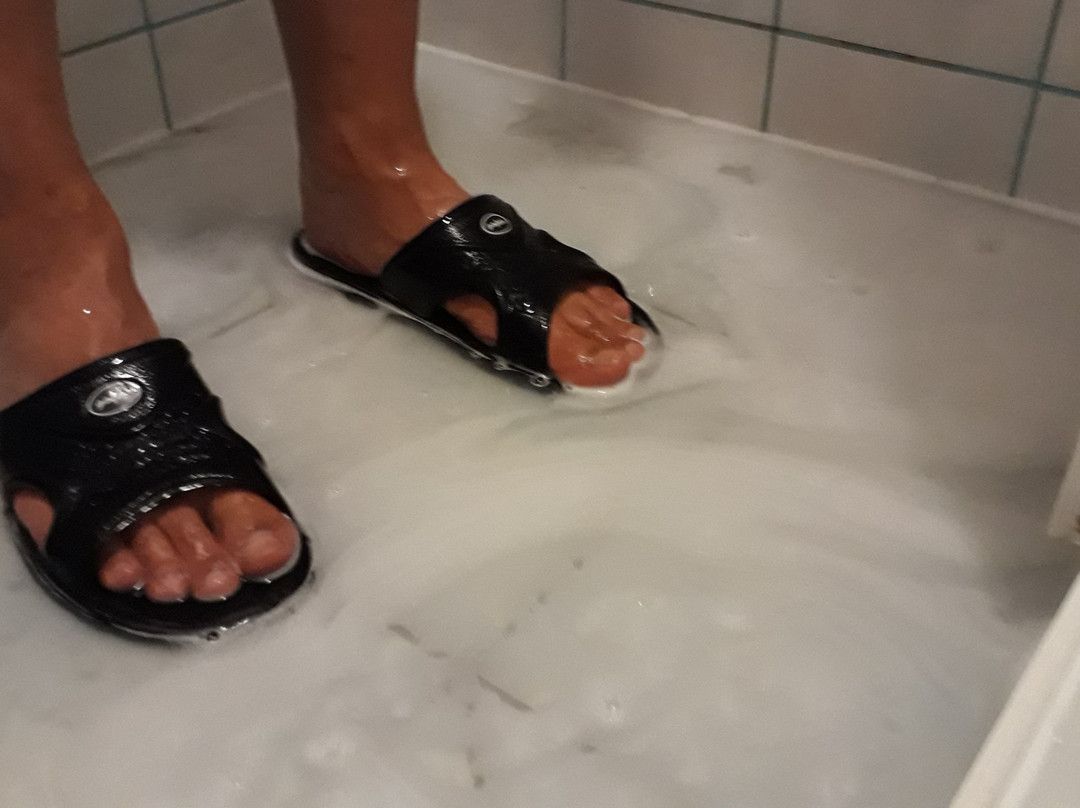 多姆贝斯基德山假日酒店主图