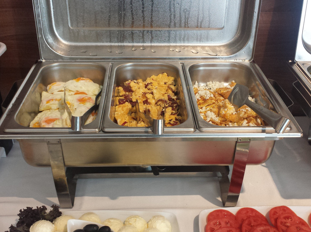 Hotel Ideo Lux主图