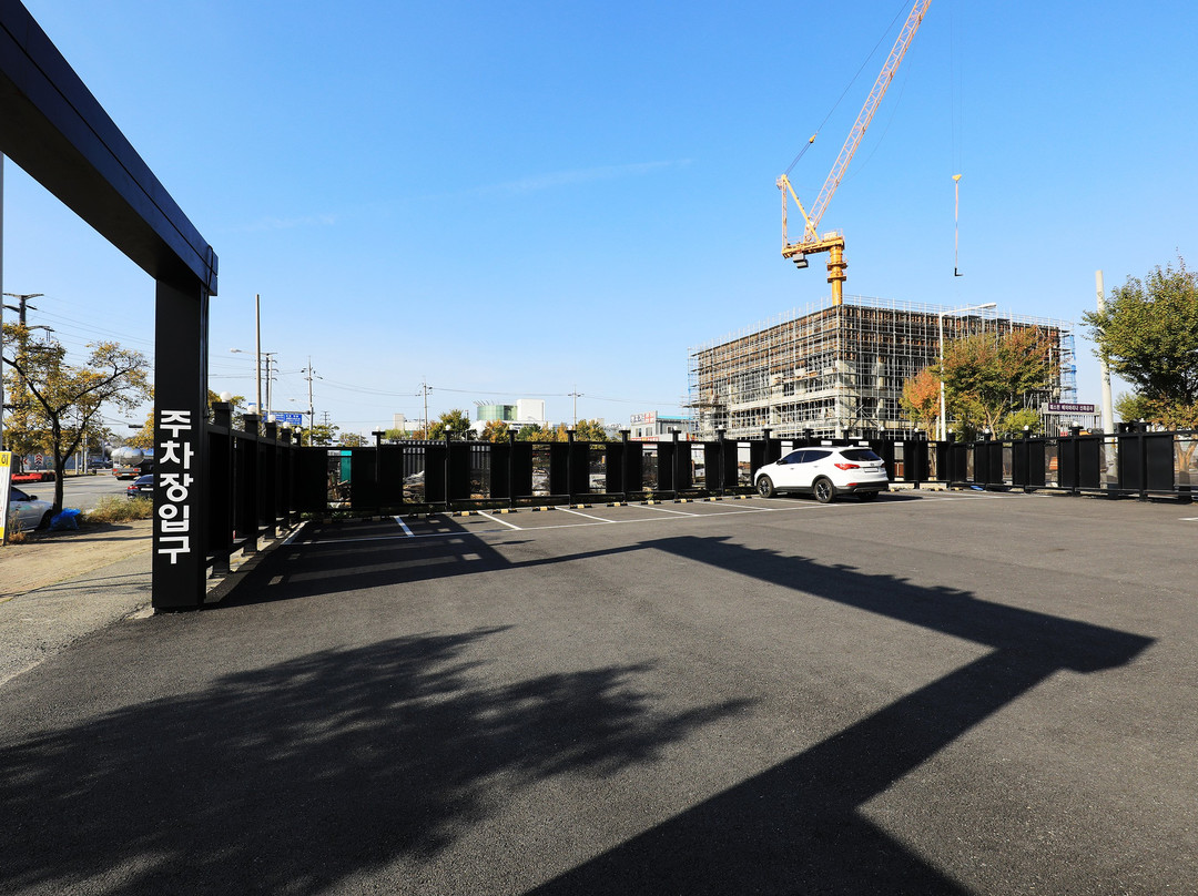 本昵客雅Top酒店主图