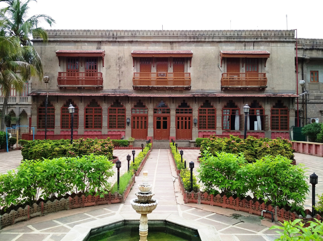 Nilambag Palace Hotel主图