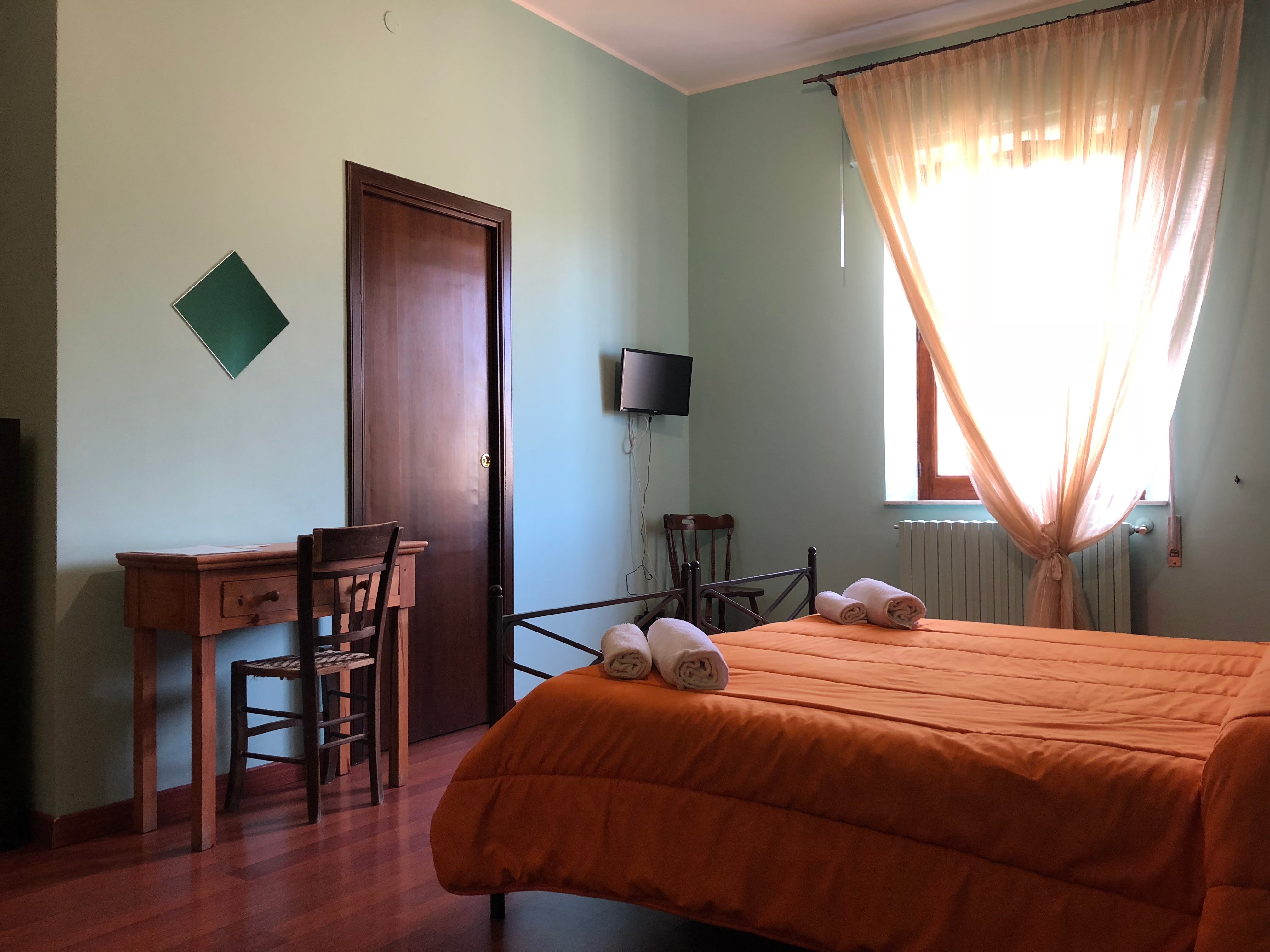 Bed & Breakfast Edelweiss-官方