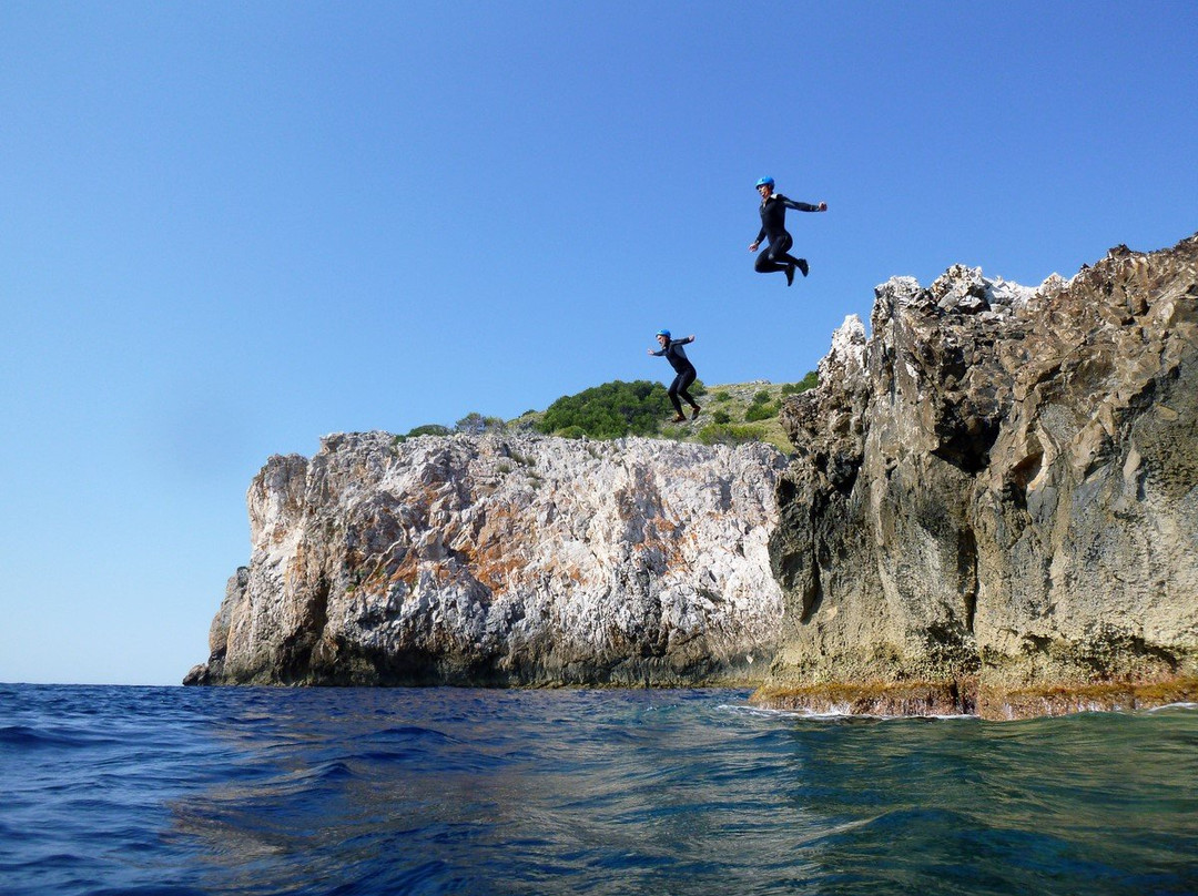 Adventurers Mallorca景点图片