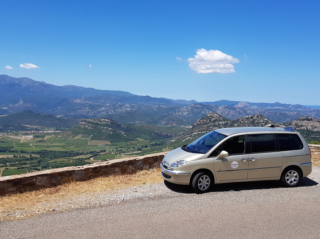 Corsica Wine Tours-Bastia必去景点