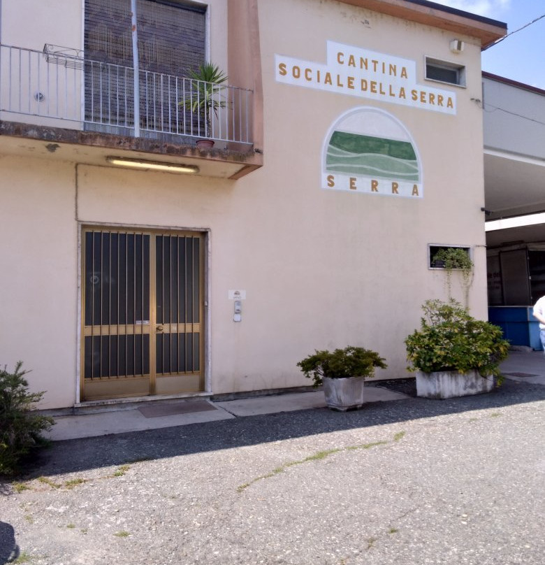Cantina della Serra-Piverone必去景点