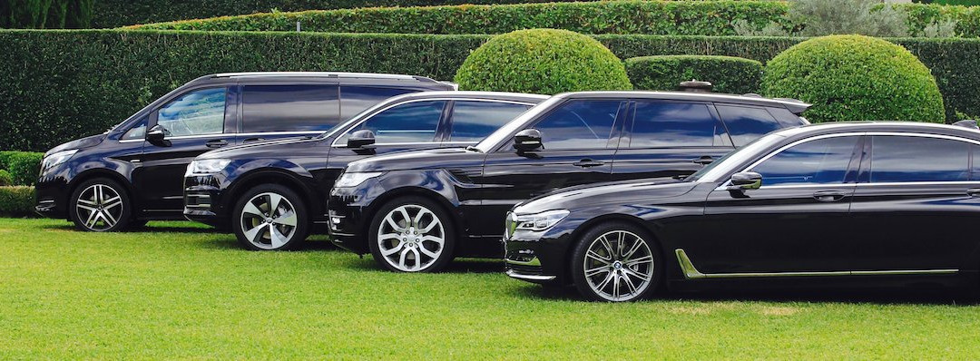 RRS Hire Cars & Tours景点图片