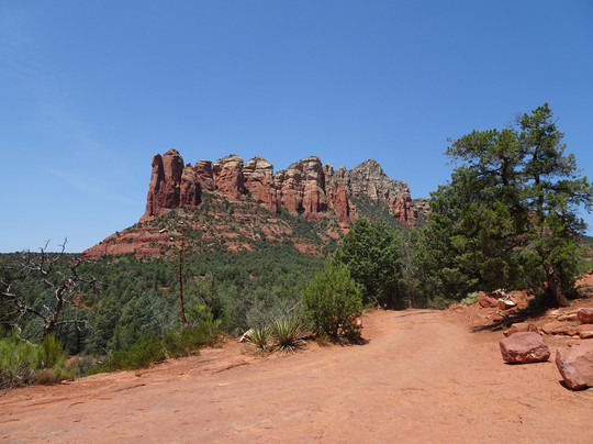 Devil's Kitchen Sinkhole-塞多纳必去景点