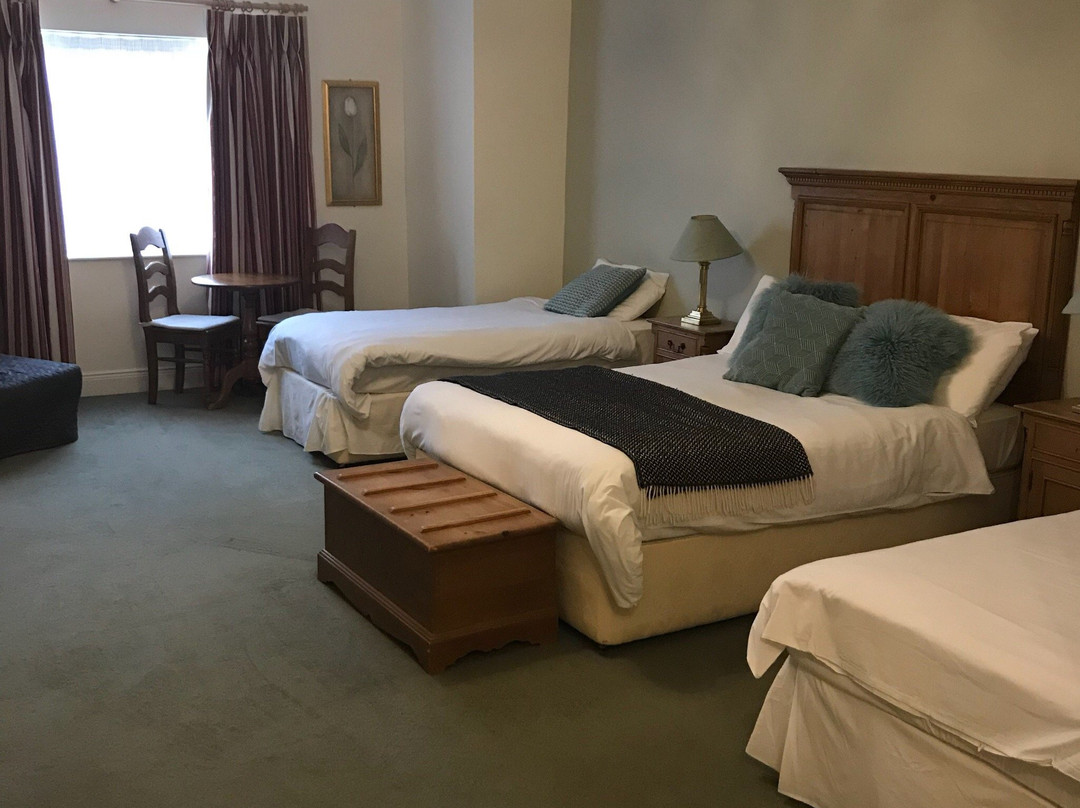 Ballycannon Lodge主图