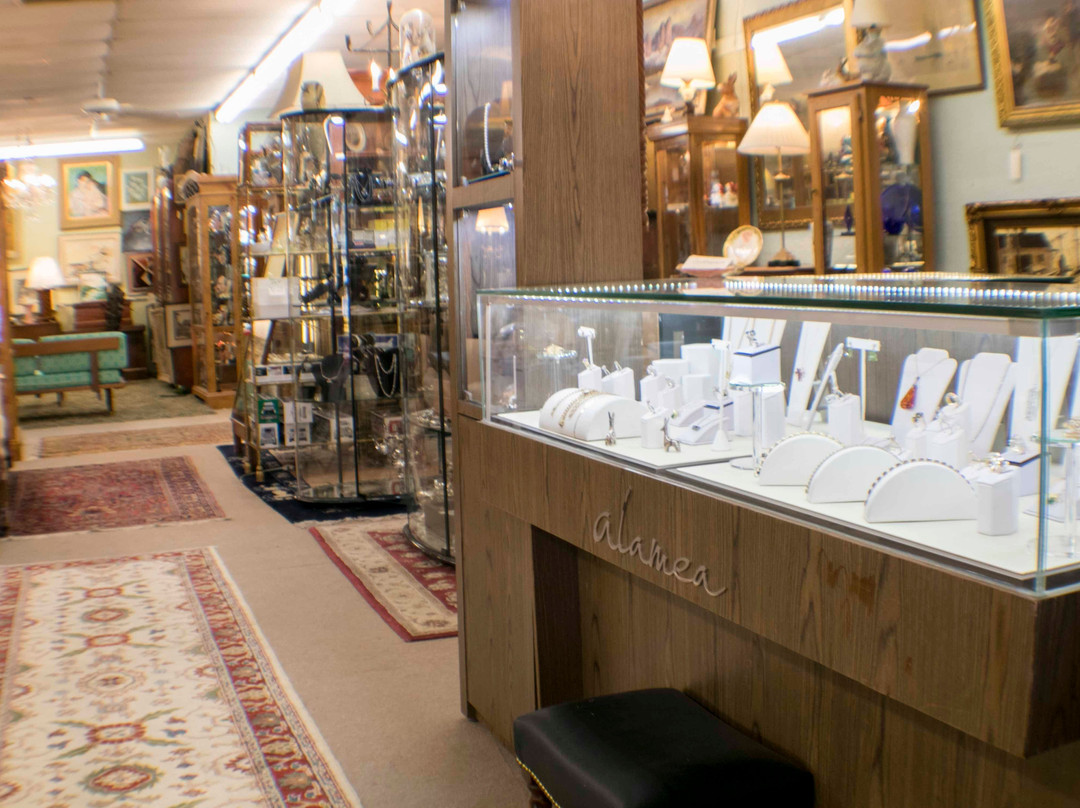 Antiques & Chatchkes-萨拉索塔必去景点