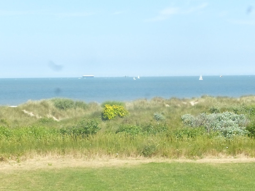 Royal Ostend Golf Club景点图片