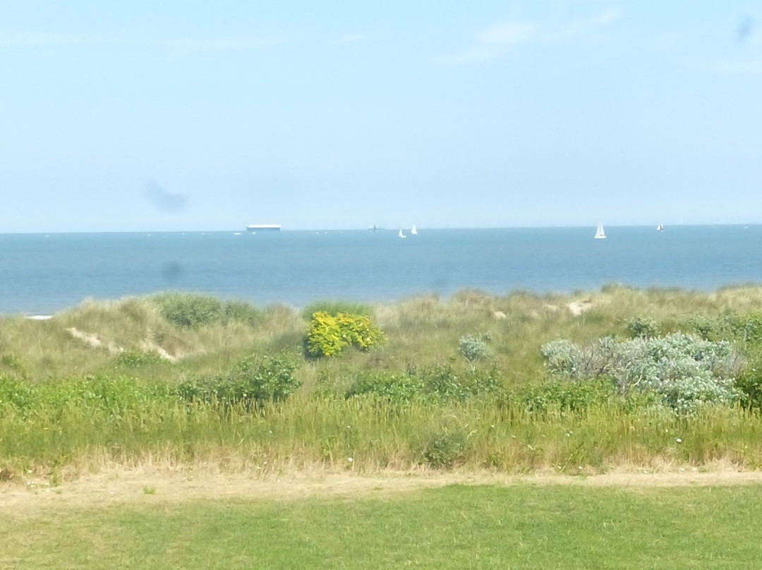 Royal Ostend Golf Club-德韩必去景点
