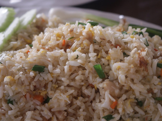 Tha Chin餐馆和美食-Nok Noon Seafood