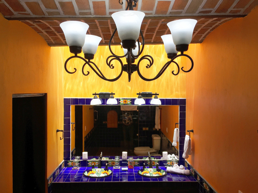 La Victoria Ajijic