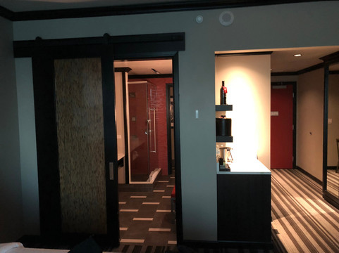 图拉利普度假酒店主图