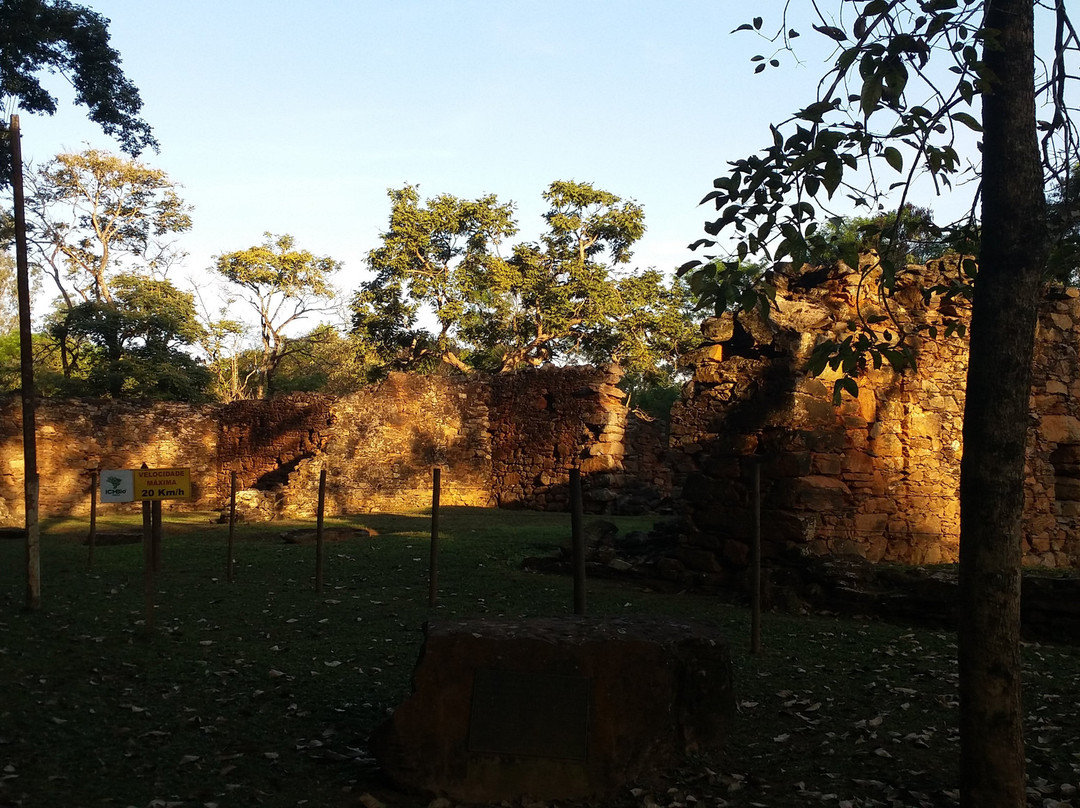 Fazenda do Pombal-Ritapolis必去景点