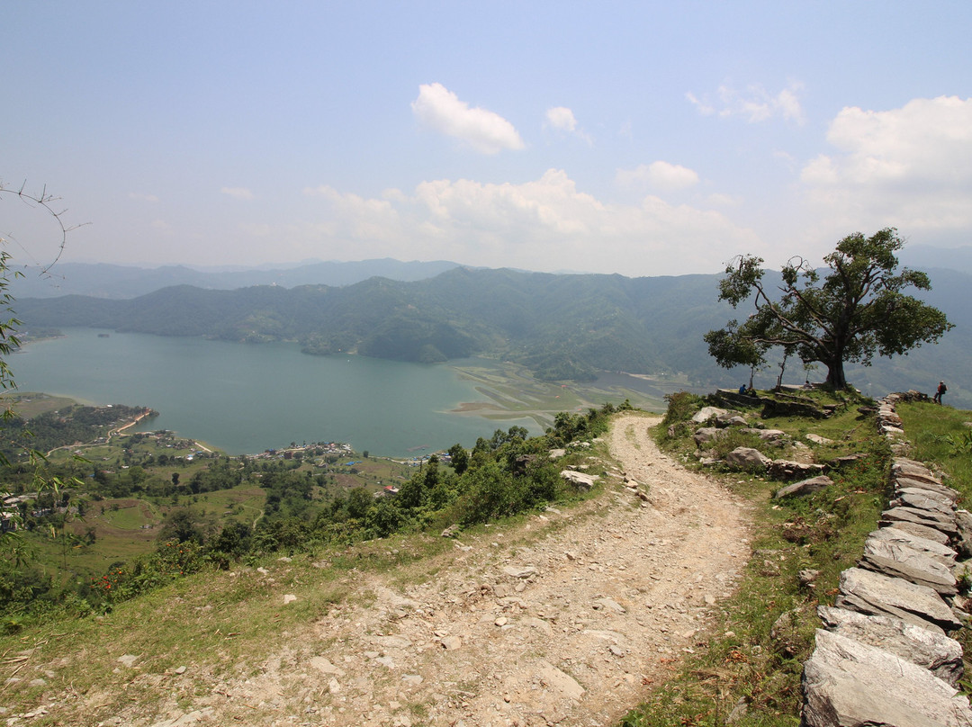 Pandeli Park, Sarangkot景点图片