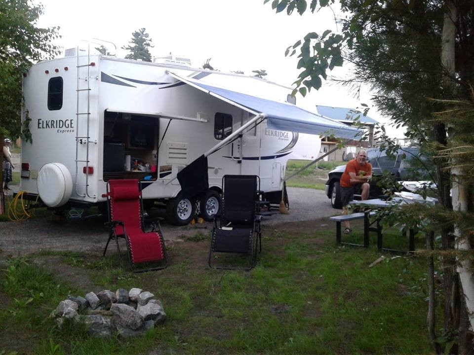 Marten River Escape主图