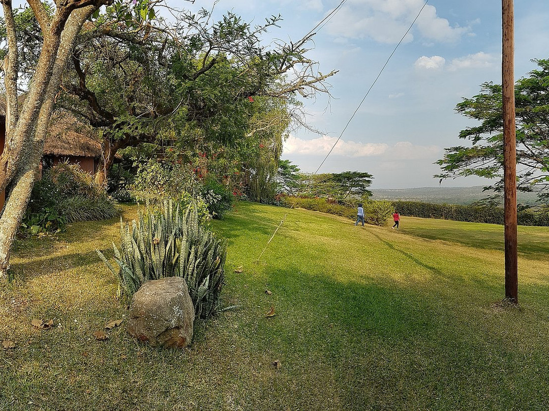 Nshenyi Cultural Village主图