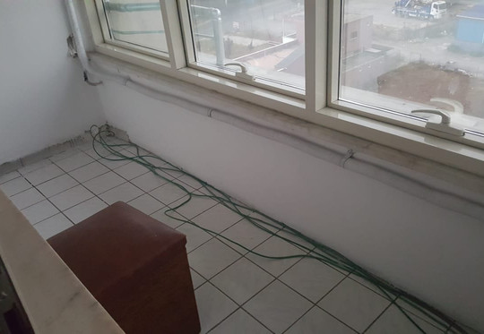 萨姆松机场度假酒店主图