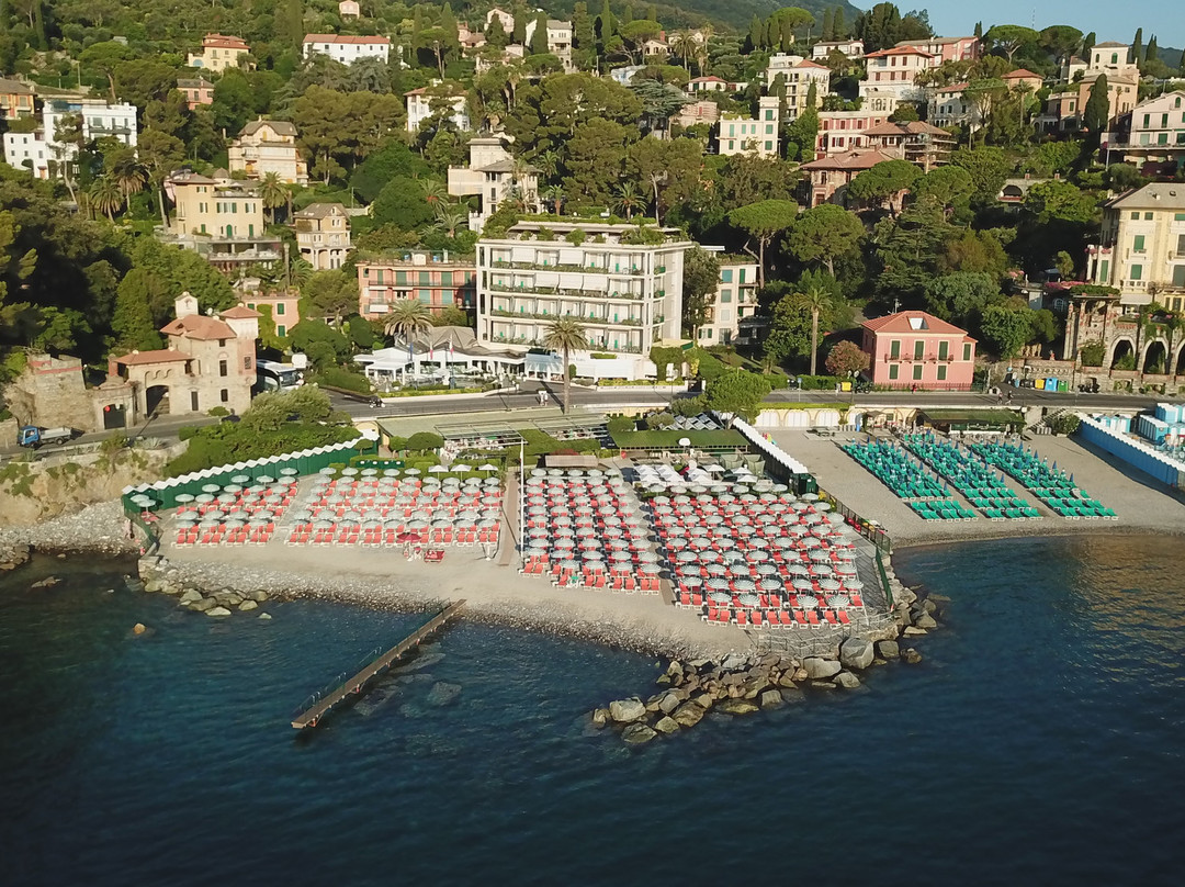 贝斯特韦斯特蕾佳娜埃莱娜酒店主图