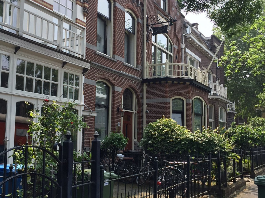 Novallure Shortstay Appartments & Hotels主图