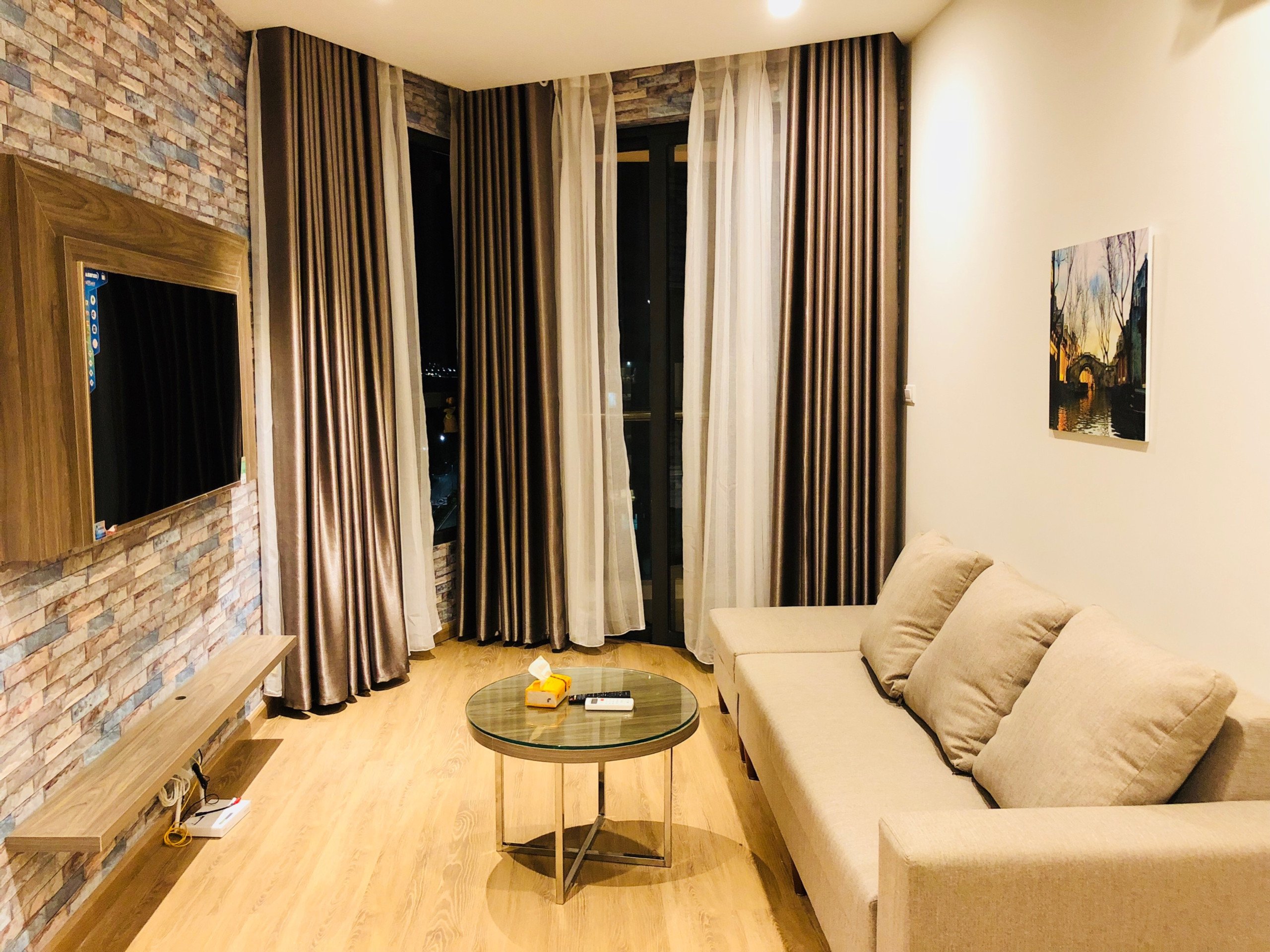Housing Halong-官方