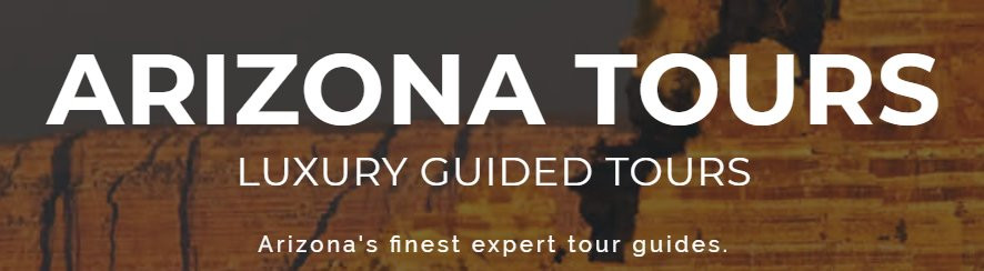 Arizona Tours景点图片