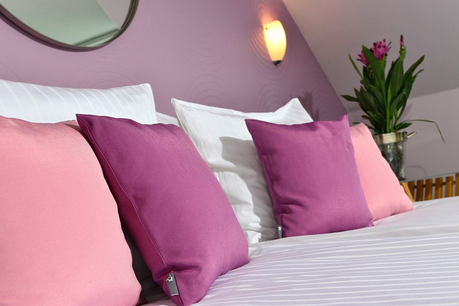 胡加尔尼高级酒店主图