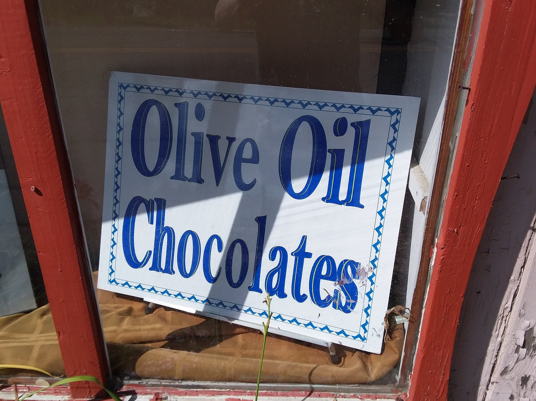 The Chocolatorium-Arlington必去景点