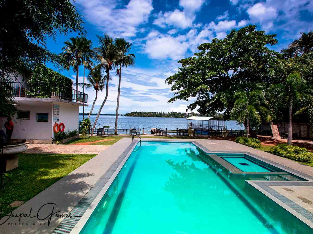 Paradise Inn Bolgoda