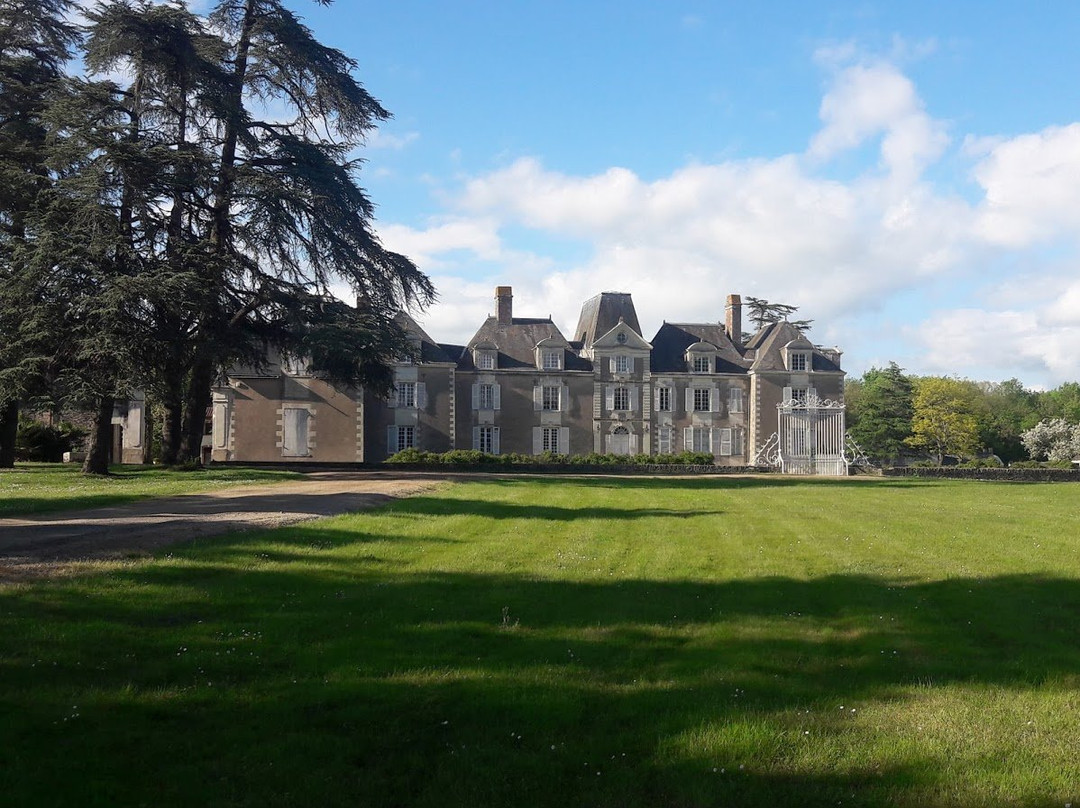 Domaine des Lys主图