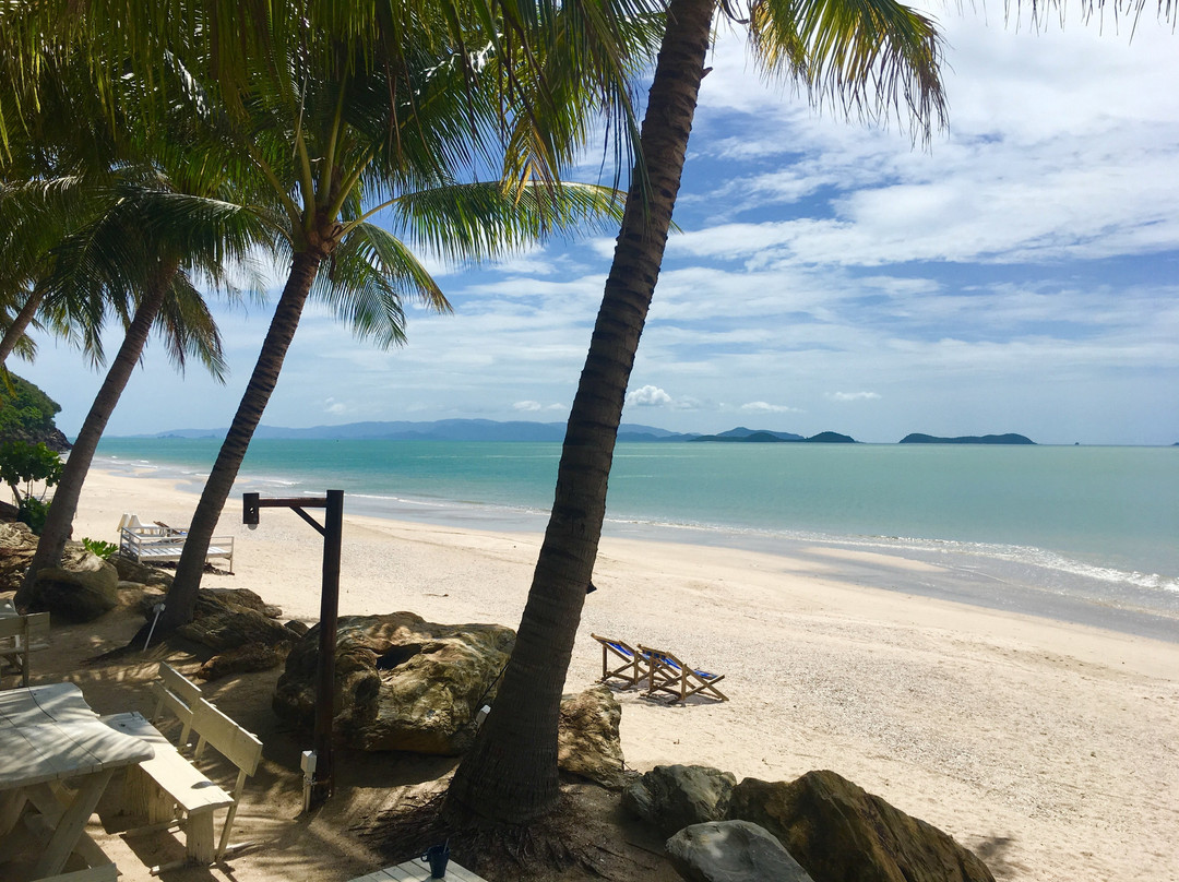 Baan Thong Ching Resort主图