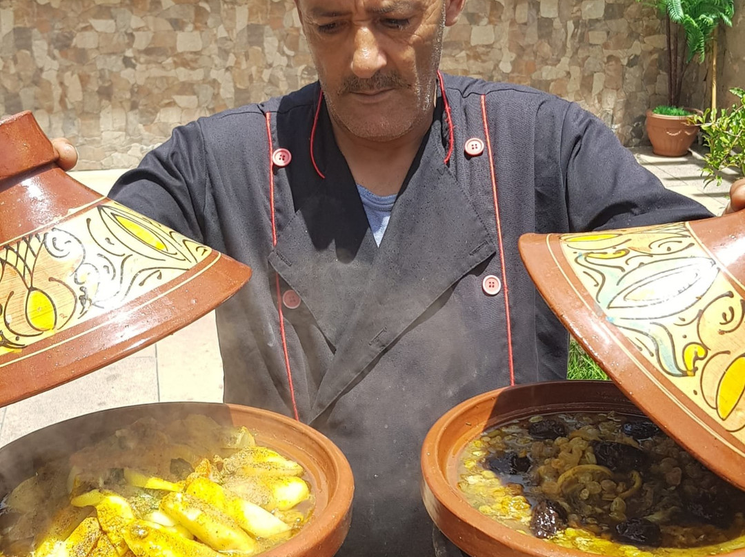 Complexe le Tropical-乌季达必去景点