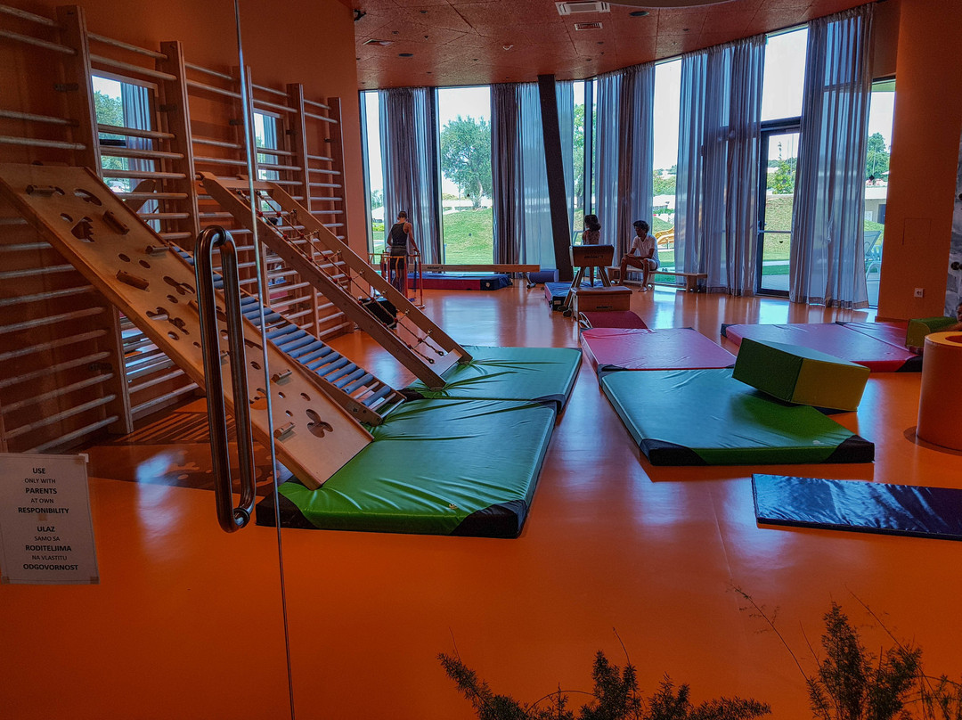 Family Hotel Amarin by Maistra Select主图