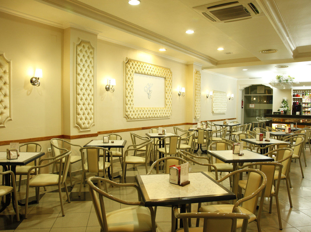 Hotel Mari Carmen主图
