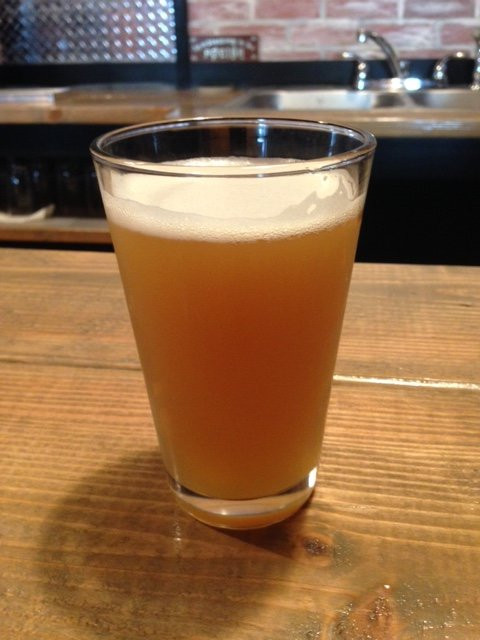 2nd Bridge Brewing Company-曼彻斯特必去景点