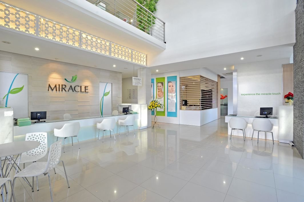 Miracle Aesthetic Clinic-Danginpuri Kelod必去景点