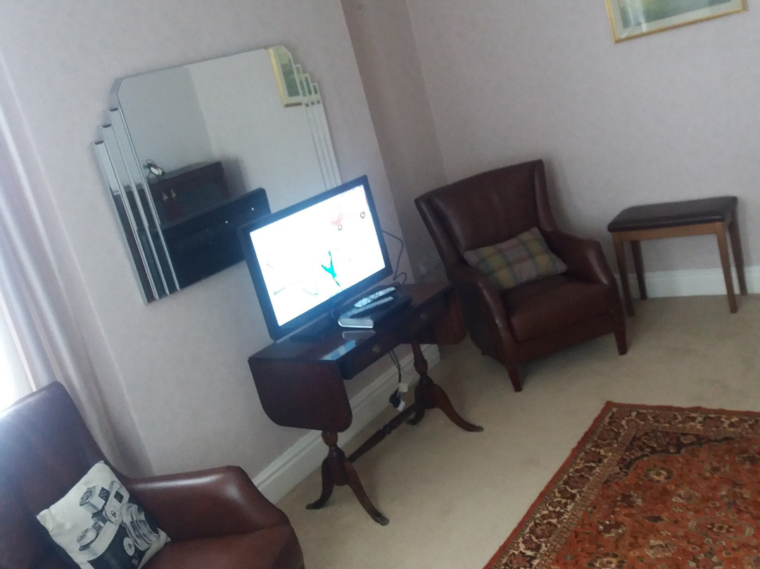 Birkdale Guesthouse主图