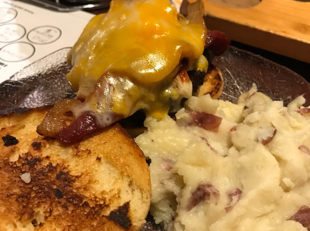 Stark Brewing Company & Distillery-曼彻斯特必去景点