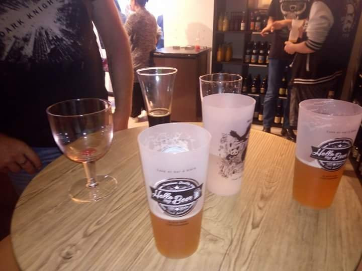 Hellomybeer景点图片