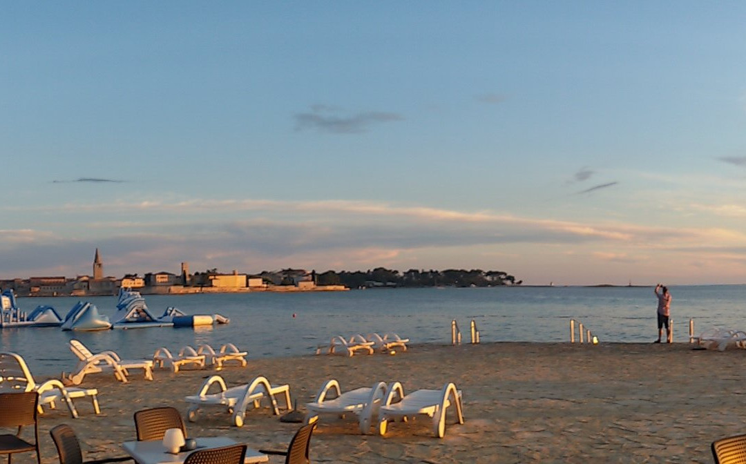 Valamar Parentino Hotel主图