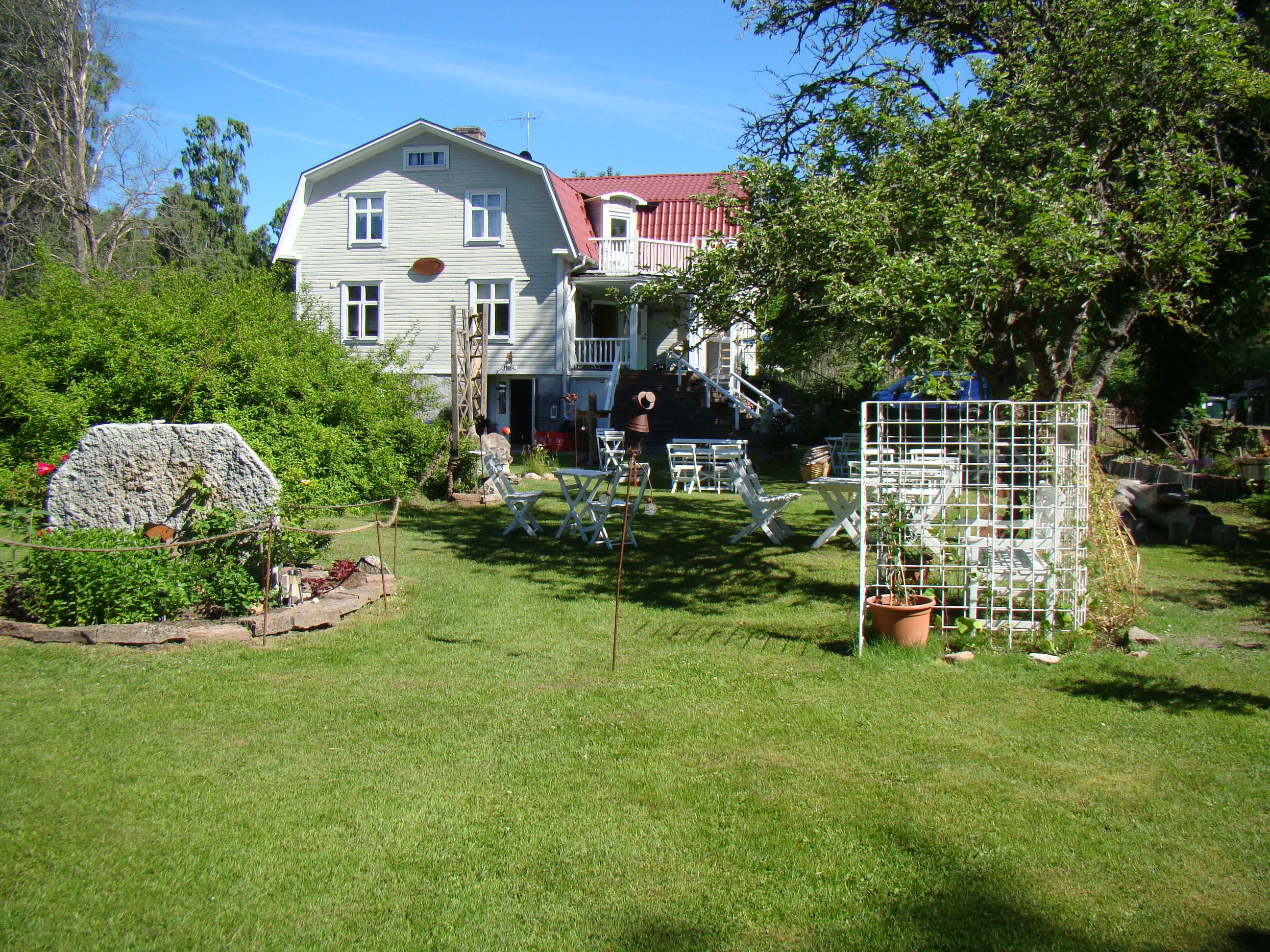 OlandsRo B&B-官方