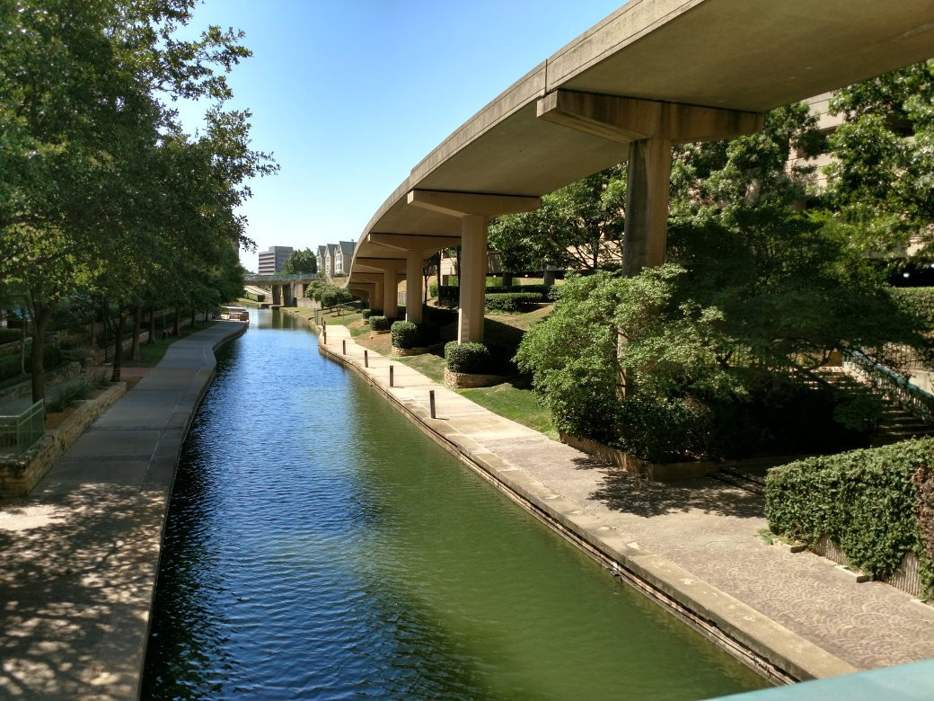 Mandalay Canal-欧文必去景点