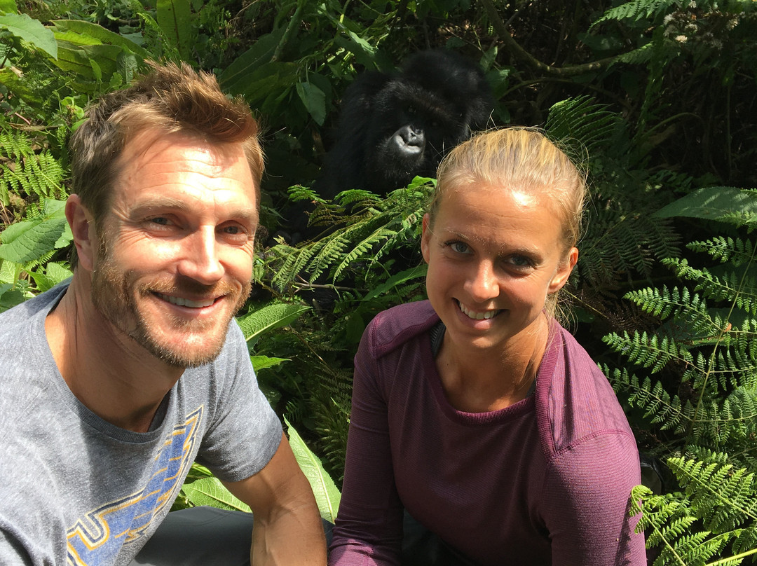 Albertine Tours-吉佳利必去景点